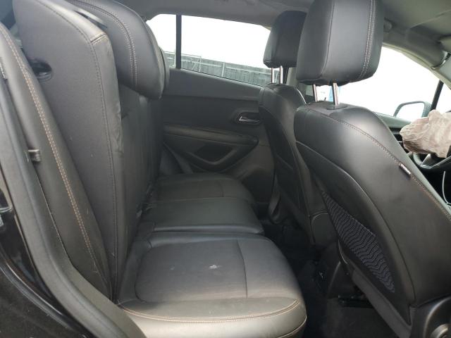 Photo 11 from auction – 2021 CHEVROLET TRAX 1LT with VIN KL7CJPSB4MB343581