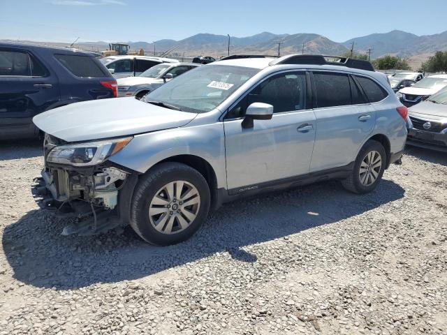 SUBARU OUTBACK 2. 2017 с VIN 4S4BSACC7H3432024 - Снимка от търг