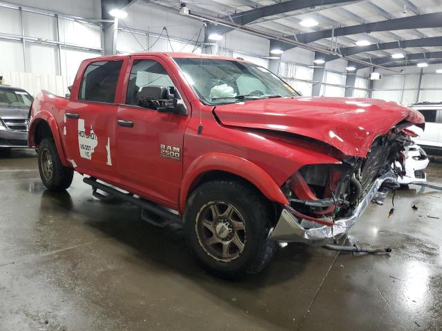 Photo 4 from auction – 2014 DODGE 2500 RAM with VIN 3C6UR5CLXEG300035
