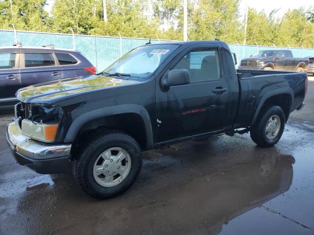 CHEVROLET COLORADO 2005 with VIN 1GCCS148458143622 - Photo from auction