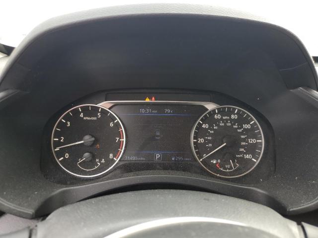 Photo 9 from auction – 2021 NISSAN ALTIMA with VIN 1N4BL4DV8MN360774