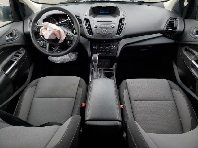 Photo 8 from auction – 2018 FORD ESCAPE SE with VIN 1FMCU9GD5JUA61171