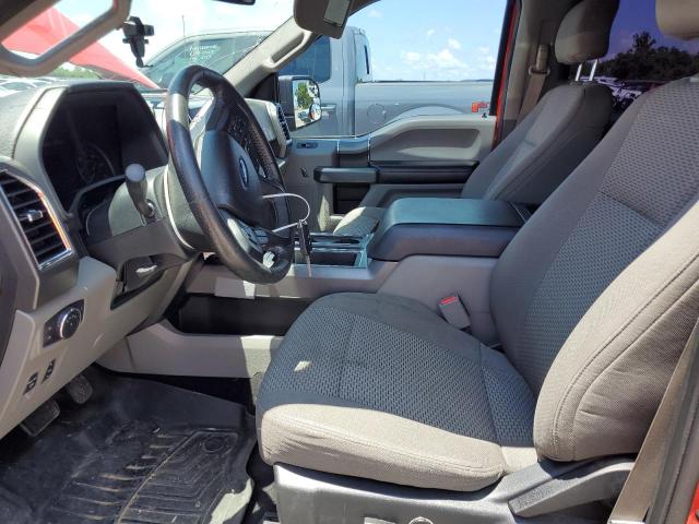 Photo 7 from auction – 2015 FORD F150 SUPER with VIN 1FTEW1EP8FKE09375