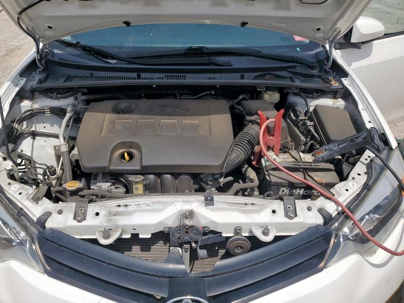 Photo 11 from auction – 2016 TOYOTA COROLLA L with VIN 5YFBURHEXGP531188