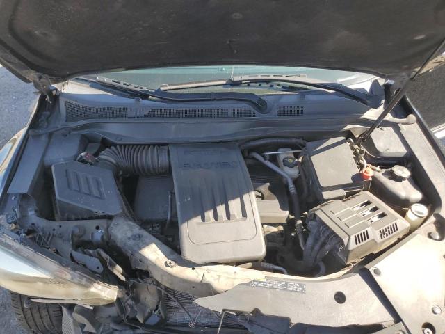 Photo 12 from auction – 2017 CHEVROLET EQUINOX LT with VIN 2GNALCEK3H1574526