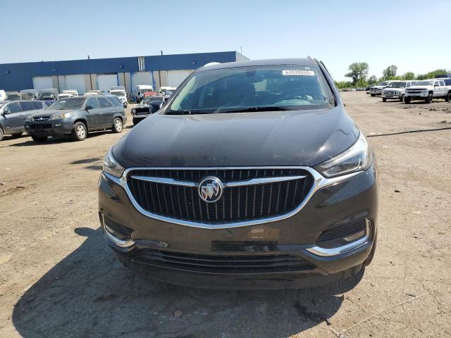 Photo 5 from auction – 2020 BUICK ENCLAVE ES with VIN 5GAEVAKW5LJ137269