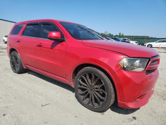 Photo 4 from auction – 2011 DODGE DURANGO R/T with VIN 1D4SD6GT9BC681943