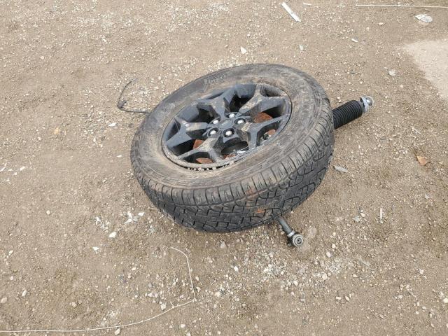 Photo 12 from auction – 2024 FORD MAVERICK X with VIN 3FTTW8J97RRB34895