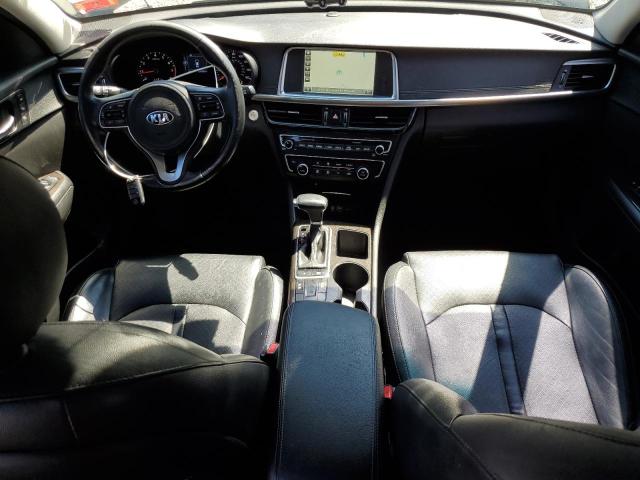 صورة رقم 8 من المزاد - 2016 KIA OPTIMA EX مع VIN 5XXGU4L31GG095192