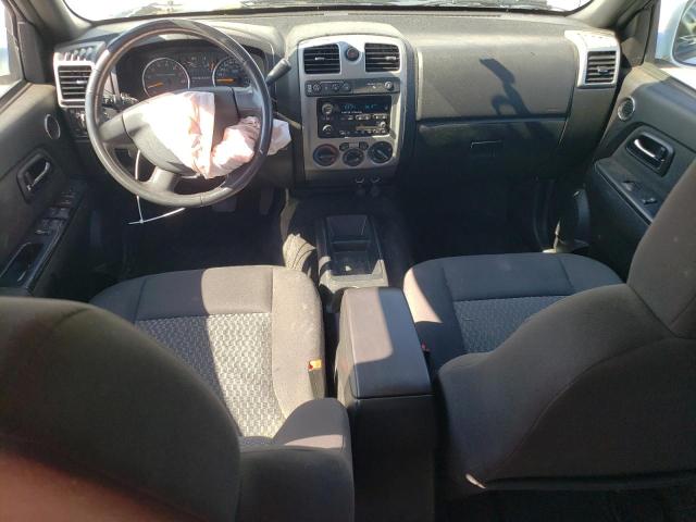 Photo 8 from auction – 2012 CHEVROLET COLORADO LT with VIN 1GCHTDFEXC8110676