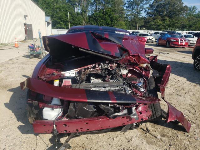 Photo 5 from auction – 2019 DODGE CHARGER SC with VIN 2C3CDXGJ0KH740210