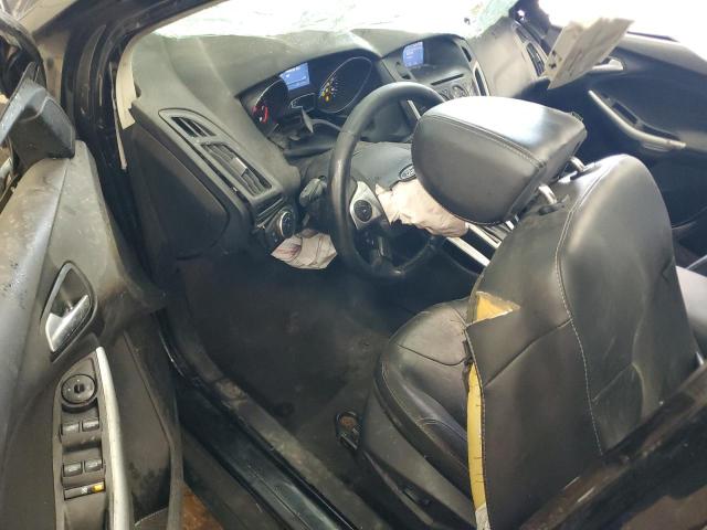 Photo 8 from auction – 2013 FORD FOCUS SE with VIN 1FADP3K27DL156737