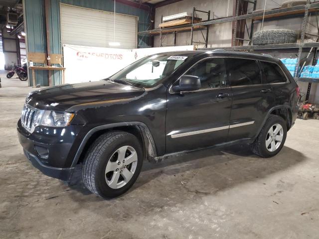JEEP GRAND CHER 2011 with VIN 1J4RR4GG4BC608459 - Photo from auction