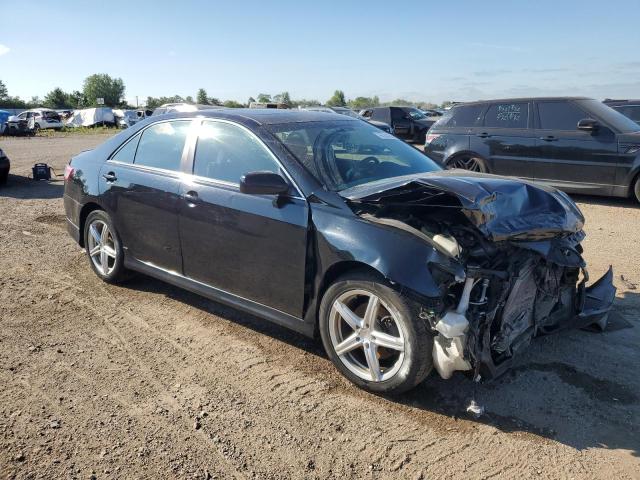 Photo 4 from auction – 2010 TOYOTA CAMRY BASE with VIN 4T1BF3EKXAU014691