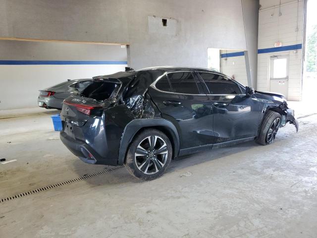 Photo 3 from auction – 2020 LEXUS UX 200 with VIN JTHX3JBH2L2029697