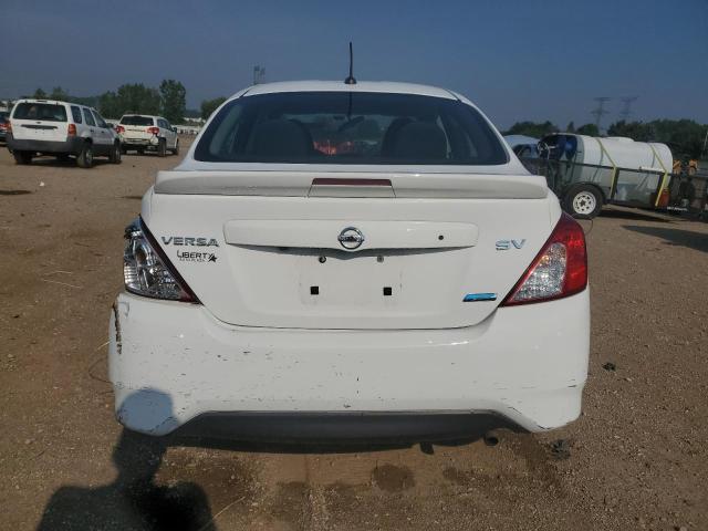 Photo 6 from auction – 2016 NISSAN VERSA S with VIN 3N1CN7AP2GL896448