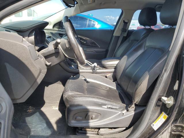Photo 7 from auction – 2015 BUICK LACROSSE with VIN 1G4GB5G33FF123797
