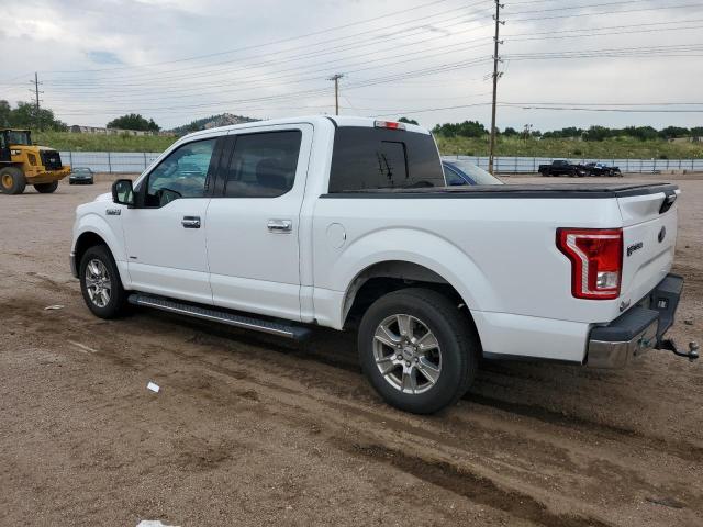Photo 2 from auction – 2015 FORD F150 SUPER with VIN 1FTEW1CG8FFB90347