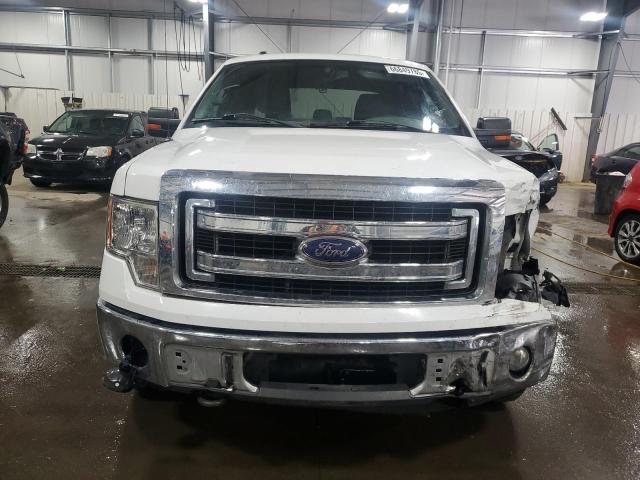 Photo 5 from auction – 2014 FORD F150 SUPER with VIN 1FTFW1EF2EKE65984
