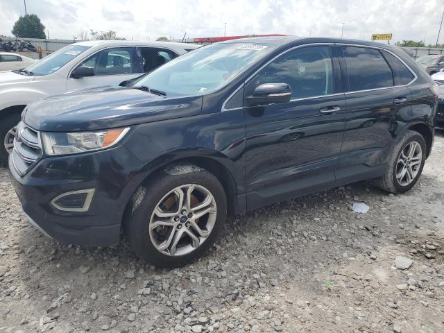 FORD EDGE TITAN 2016 z numerem VIN 2FMPK3K81GBB12131 - Zdjęcie z aukcji