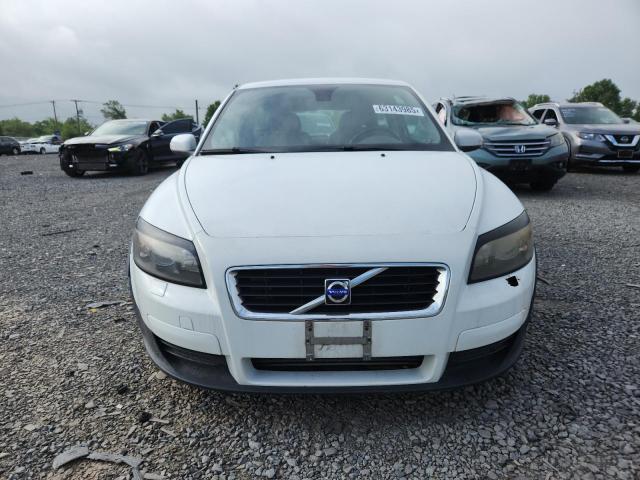 Photo 5 from auction – 2008 VOLVO C30 with VIN YV1MK672382069345
