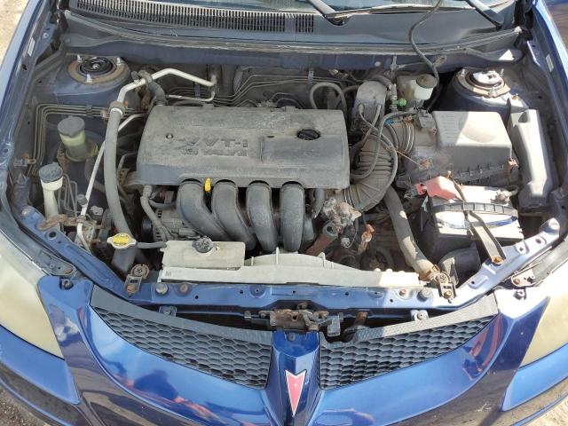 Photo 11 from auction – 2003 PONTIAC VIBE with VIN 5Y2SM62873Z455849