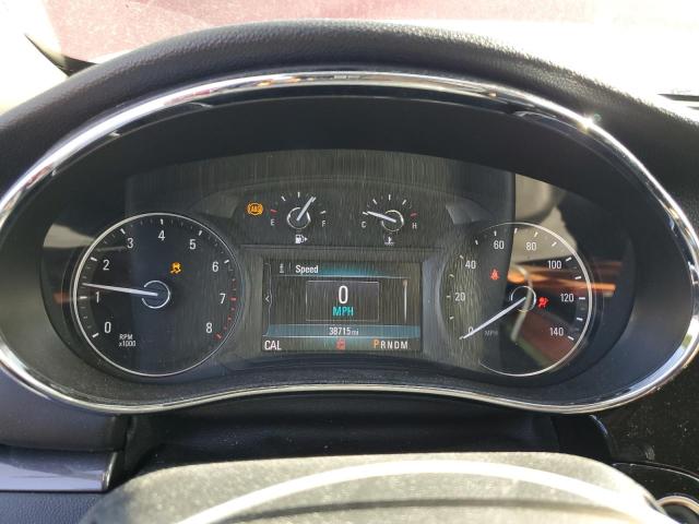Photo 9 from auction – 2020 BUICK ENCORE SPO with VIN KL4CJ1SB2LB013155