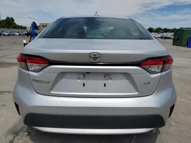 Photo 6 from auction – 2020 TOYOTA COROLLA LE with VIN 5YFEPRAE7LP032275