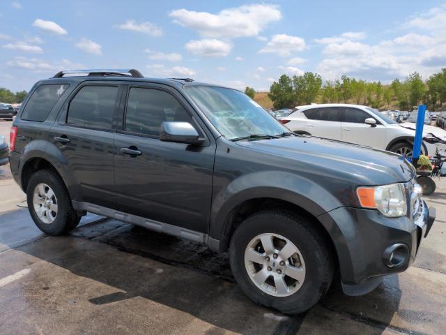 Photo 4 from auction – 2009 FORD ESCAPE LIM with VIN 1FMCU04779KB95097