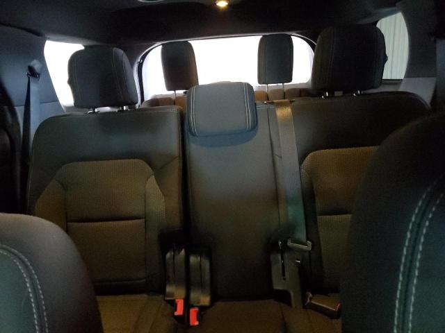 Photo 10 from auction – 2017 FORD EXPLORER X with VIN 1FM5K8D88HGD34614