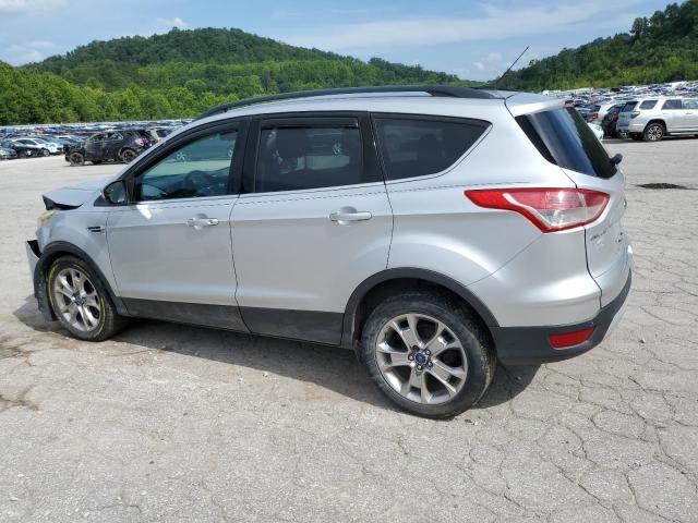Photo 2 from auction – 2014 FORD ESCAPE SE with VIN 1FMCU9GX6EUB42261