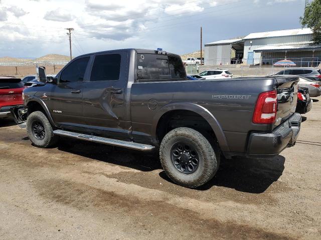Photo 2 from auction – 2019 RAM 2500 LARAM with VIN 3C6UR5FL3KG611751