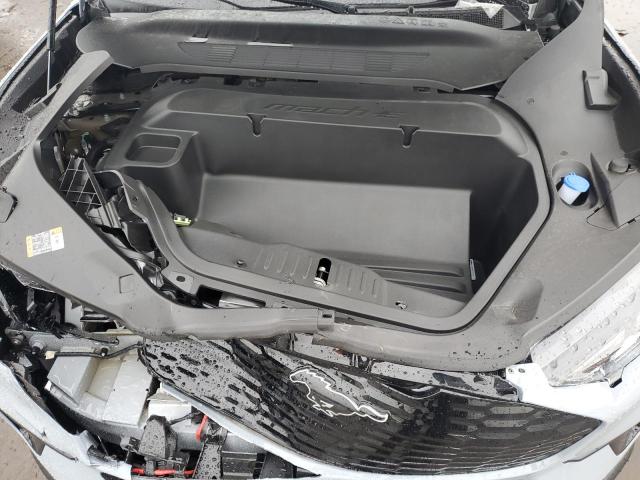 Photo 12 from auction – 2025 FORD MUSTANG MA with VIN 3FMTK3SU8SMA07220