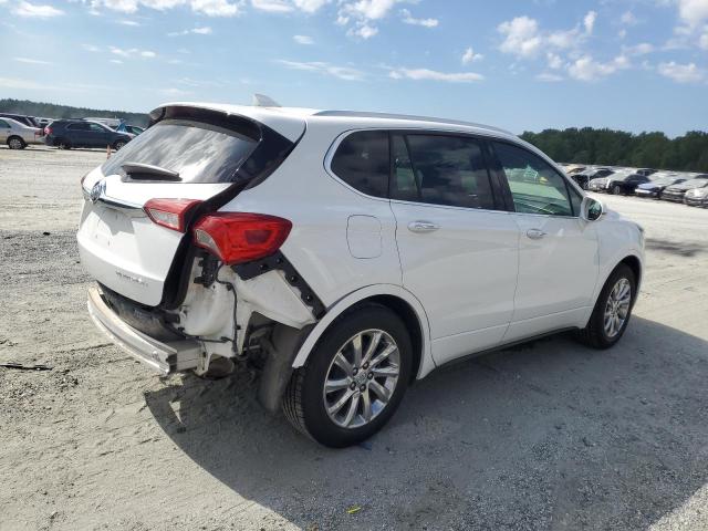 Photo 3 from auction – 2019 BUICK ENVISION ESSENCE with VIN LRBFXCSA8KD023243