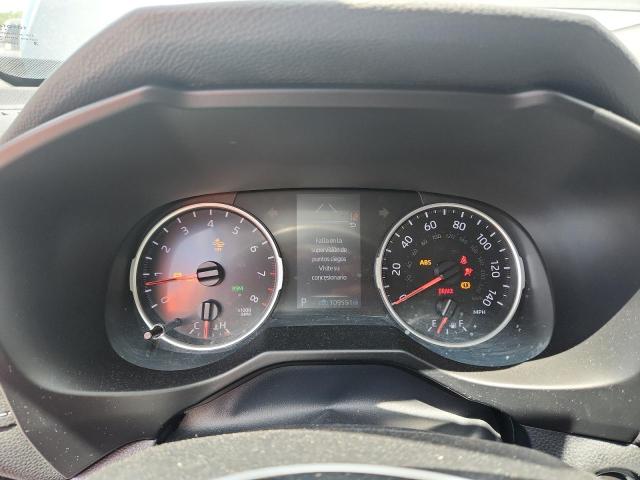 Photo 9 from auction – 2020 TOYOTA RAV4 XLE with VIN 2T3P1RFV5LC102446