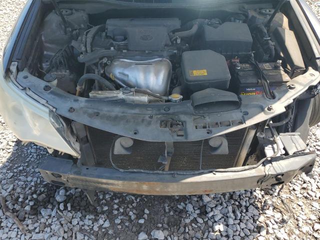 Photo 11 from auction – 2014 TOYOTA CAMRY L with VIN 4T1BF1FK9EU810406