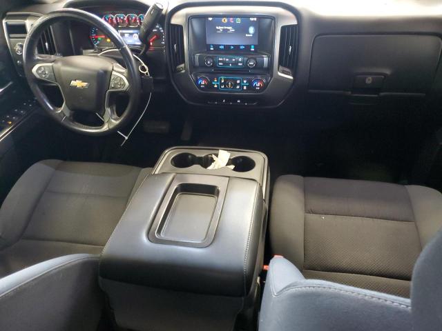 Photo 8 from auction – 2014 CHEVROLET SILVERADO with VIN 3GCUKREC3EG187269