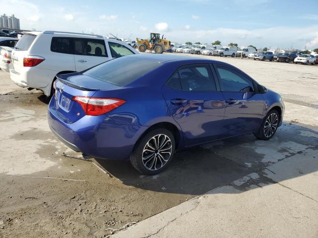 Photo 3 from auction – 2014 TOYOTA COROLLA L with VIN 2T1BURHE5EC021604