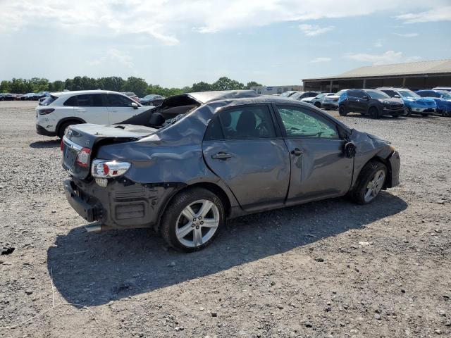 Photo 3 from auction – 2013 TOYOTA COROLLA BASE with VIN 5YFBU4EE8DP082449