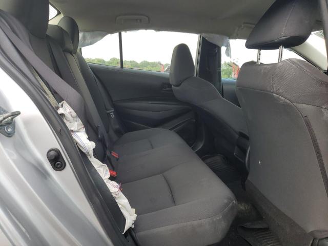 Photo 10 from auction – 2022 TOYOTA COROLLA LE with VIN JTDEAMDE9NJ054947