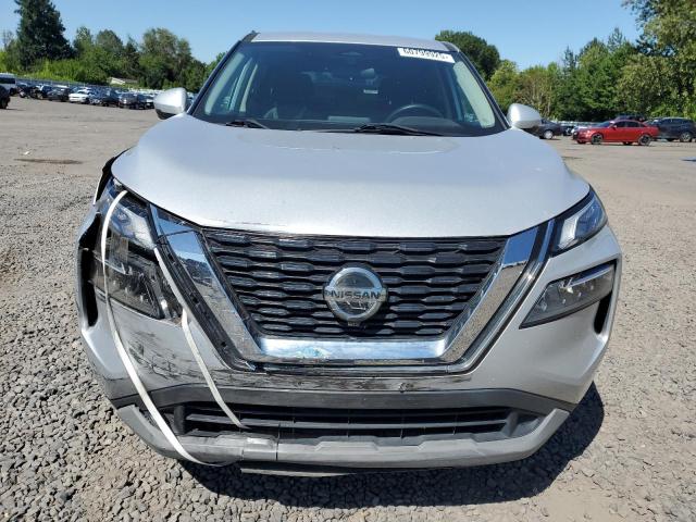 Photo 5 from auction – 2021 NISSAN ROGUE SV with VIN 5N1AT3BB7MC766576