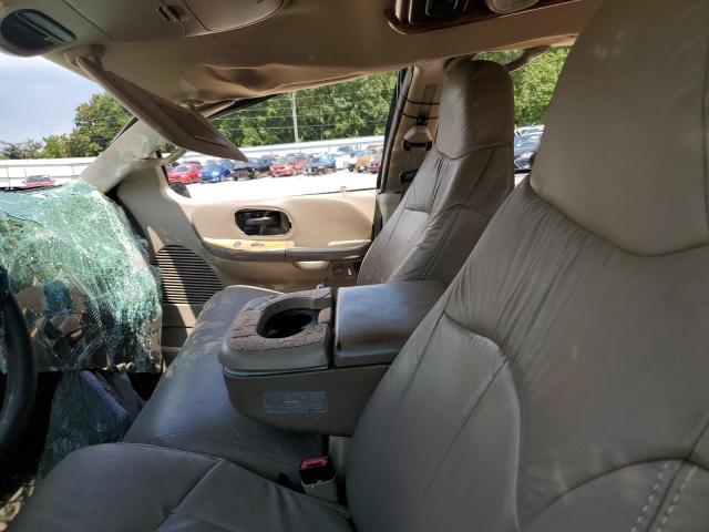 Photo 7 from auction – 2001 FORD F150 SUPER with VIN 1FTRW07W41KE14193