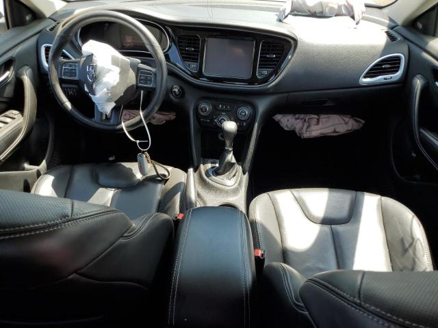 Photo 8 from auction – 2020 DODGE DART LIMIT with VIN 1C3CDFCB4ED867956