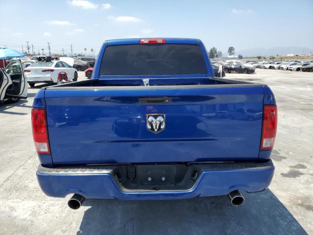 Photo 6 from auction – 2014 RAM 1500 ST with VIN 3C6RR6KTXEG294752