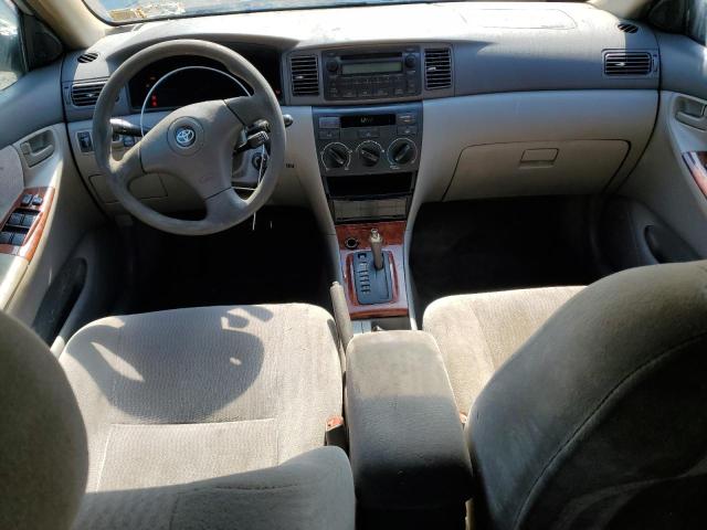 Zdjęcie 8 z aukcji – 2006 TOYOTA COROLLA CE z VIN 2T1BR32E76C614020