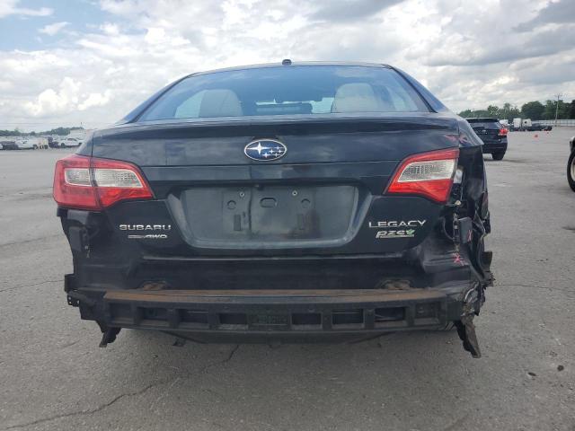 Photo 6 from auction – 2015 SUBARU LEGACY with VIN 4S3BNAH62F3052049