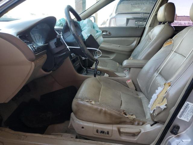 Photo 7 from auction – 1997 HONDA ACCORD EX with VIN 1HGCD566XVA195571