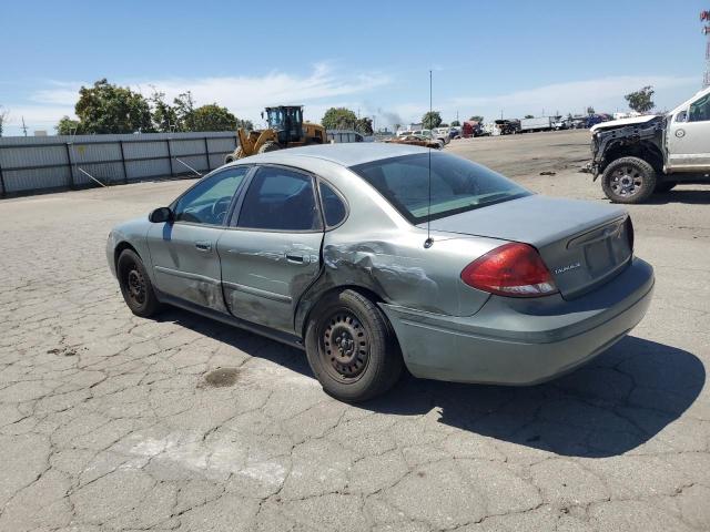Снимка 2 от търг – 2007 FORD TAURUS SE с VIN 1FAFP53U27A193263