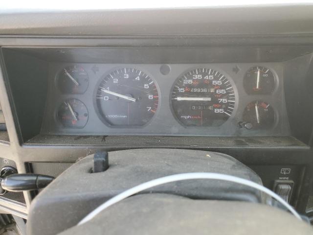 Foto 9 de la subasta – 1995 JEEP CHEROKEE con VIN 1J4FT68S6SL528986