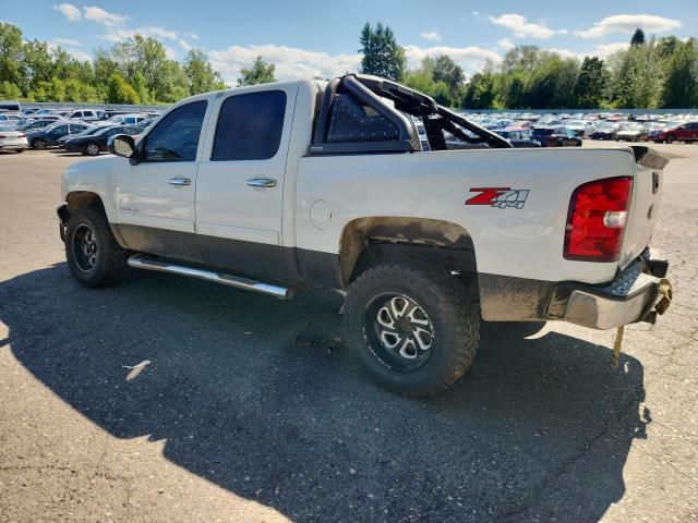 Photo 2 from auction – 2013 CHEVROLET SILVERADO with VIN 3GCPKTE71DG272901